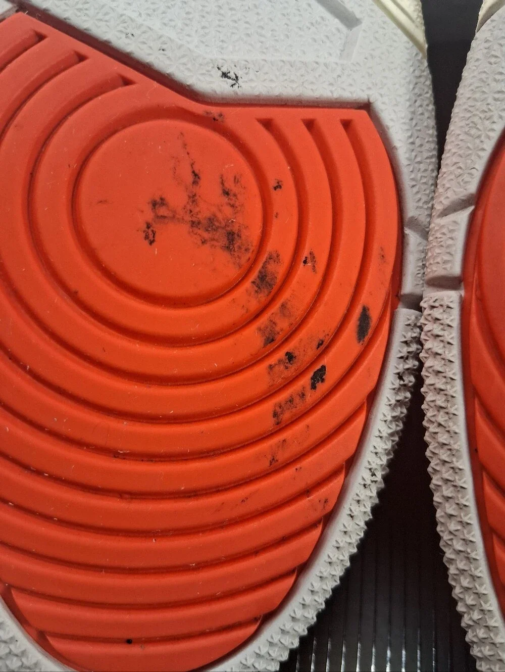 Jordan 3 Retro RARE AIR